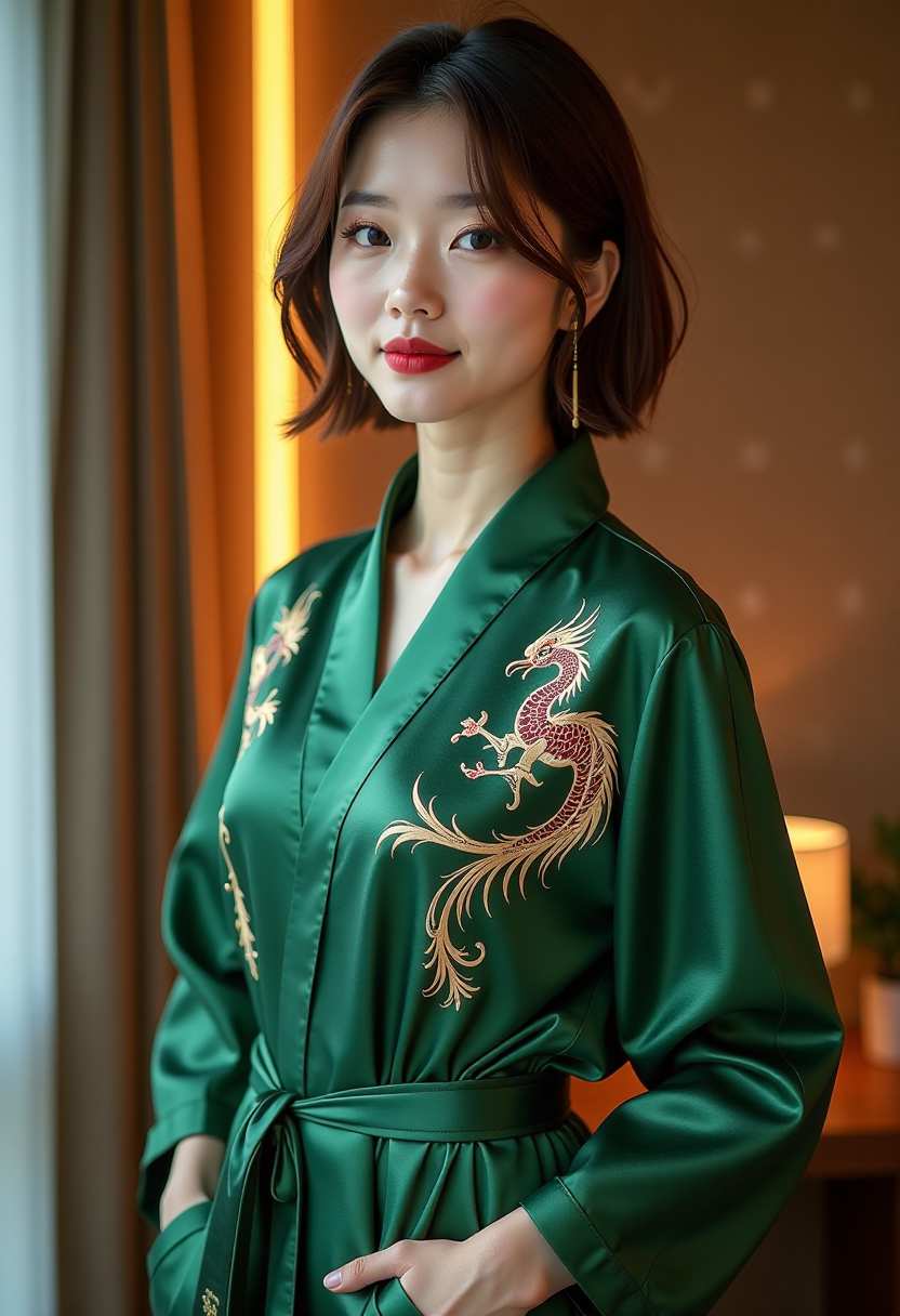 直播间封面